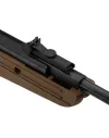 Carabine à plomb BO Quantico Tan + lunette 4x32 - Tout-Chasse.fr