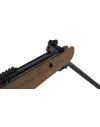 Carabine à plomb BO Quantico Tan + lunette 4x32 - Tout-Chasse.fr