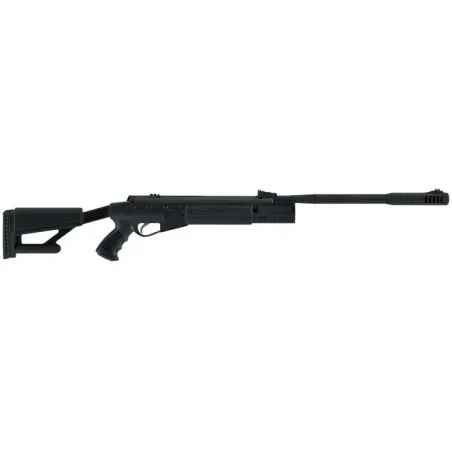 Carabine à plomb Hatsan Air Tactical - Cal. 4,5 mm - 19 J 