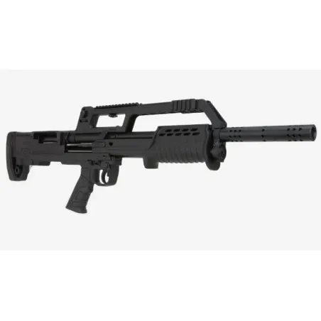 Fusil à pompe Hatsan Escort Bull Tac - Canon rayé - Cal. 12/76 