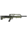 Fusil à pompe Hatsan Escort Bull Tac OD - Canon rayé - Cal. 12/76 