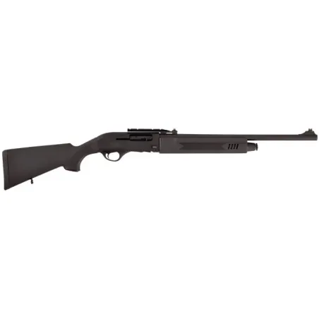 Fusil de chasse semi-automatique Hatsan Escort Slug Cantilever - Cal. 12/76 