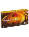Balles Federal Fusion - Cal.  300 Win Mag - 180 gr 