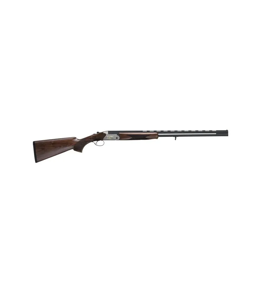 Fusil de chasse superposé Huglu Eagle - Cal. 410 