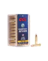 Balles 22 WMR CCI Gamepoint JSP - 40 gr 