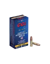 Balles 22 LR CCI Quiet-22 Segmented HP 