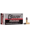 Balles 22 LR CCI Blazer - 40 gr x50 