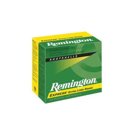 Cartouches Remington SP410 19,5 gr - Cal. 410 