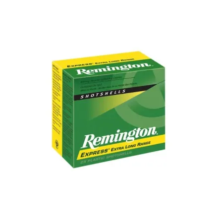 Cartouches Remington SP410 19,5 gr - Cal. 410 