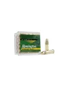 Balles 22 LR Remington Golden Bullet Pointe Cuivre - 40 gr 