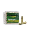 Balles 22 LR Remington Golden Bullet Pointe Creuse - 36 gr 