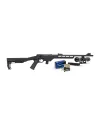 Carabine Citadel Trakr - Cal. 22 LR + lunette 4x32 - Tout-Chasse.fr
