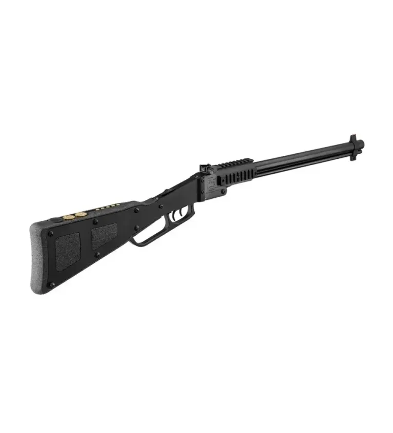 Carabine mixte Chiappa M6 Cal. 22 LR et 12