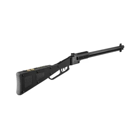 Carabine mixte Chiappa M6 Cal. 22 LR et 12