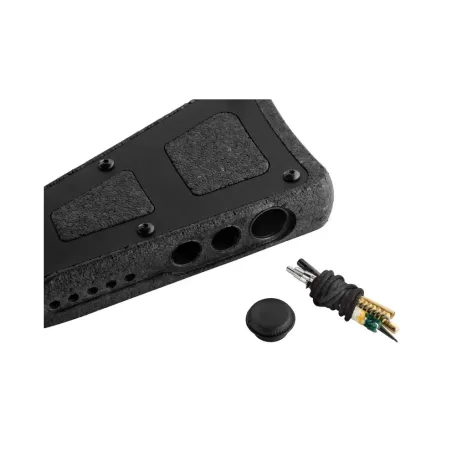 Carabine mixte Chiappa M6 Cal. 22 LR et 12