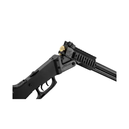 Carabine mixte Chiappa M6 Cal. 22 LR et 12