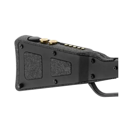 Carabine mixte Chiappa M6 Cal. 22 LR et 12