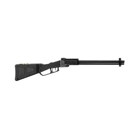 Carabine mixte Chiappa M6 Cal. 22 LR et 12