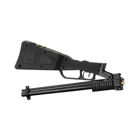 Carabine mixte Chiappa M6 Cal. 22 LR et 12