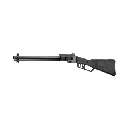 Carabine mixte Chiappa M6 Cal. 22 LR et 12