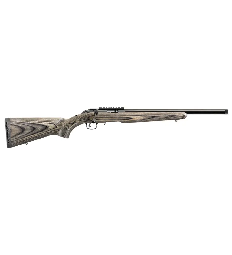 Carabine 22 LR Ruger American Rimfire Target