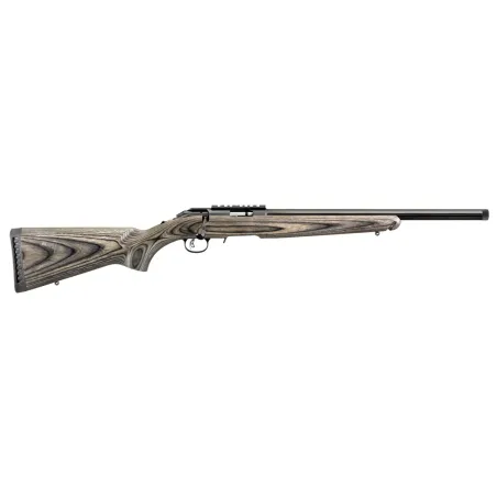 Carabine 22 LR Ruger American Rimfire Target