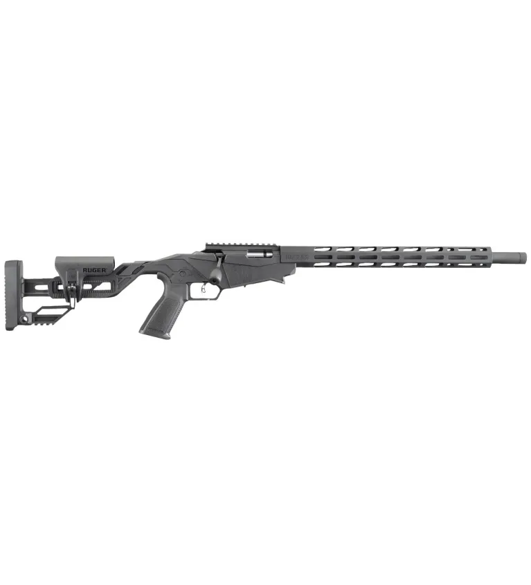Carabine 22 LR Ruger Precision Rimfire