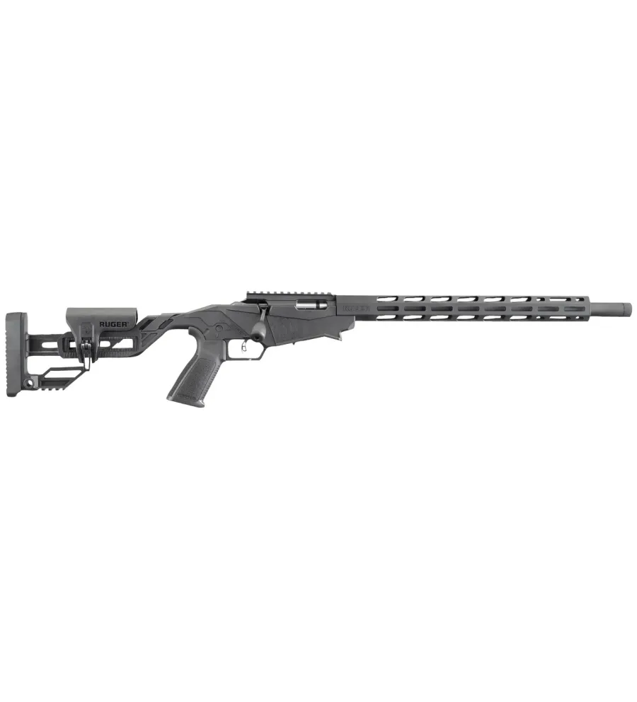 Carabine 22 LR Ruger Precision Rimfire Carabine 22 LR Ruger Precision Rimfire