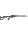 Carabine 22 LR Ruger Precision Rimfire