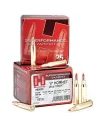 Balles Hornady Superformance Varmint 17 Hornet 20 gr 