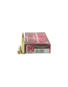 Balles Hornady Superformance Varmint 222 Rem 50 gr 