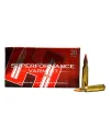 Balles Hornady Superformance Varmint 222 Rem 33 gr 