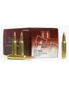 Balles Hornady Match 222 Rem 50 gr 
