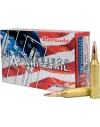 Balles Hornady American Whitetail 243 Win 100 gr 