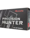 Balles Hornady Precision Hunter 243 Win 90 gr 