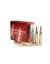 Balles Hornady Superformance Varmint 243 Win 75 gr 