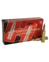 Balles Hornady Superformance Varmint 243 Win 58 gr 