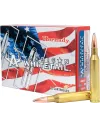 Balles Hornady American Whitetail 25-06 Rem 117 gr 