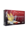 Balles Hornady Superformance SST 25-06 Rem 117 gr 