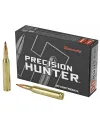 Balles Hornady Precision Hunter 25-06 Rem 110 gr 
