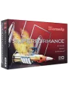 Balles Hornady Superformance CX 25-06 Rem 90 gr 
