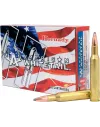 Balles Hornady American Whitetail 270 Win 130 gr 