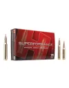 Balles Hornady Superformance SST 270 Win 130 gr 