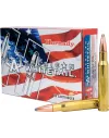Balles Hornady American Whitetail 30-06 Sprg 150 gr 