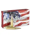 Balles Hornady American Whitetail 30-06 Sprg 180 gr 