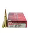 Balles Hornady Superformance SST 30-06 Sprg 165 gr 