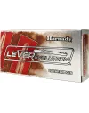 Balles Hornady Lever Evolution 30-30 Win 140 gr 