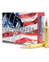 Balles Hornady American Whitetail 300 WM 150 gr 
