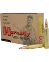 Balles Hornady Custom 300 WM 165 gr 