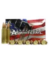 Balles Hornady American Whitetail 300 WM 180 gr 